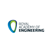 Royal Academy of Engineering RAE Logo