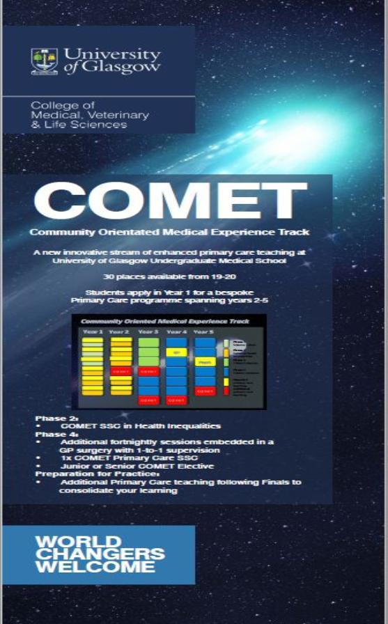 COMET