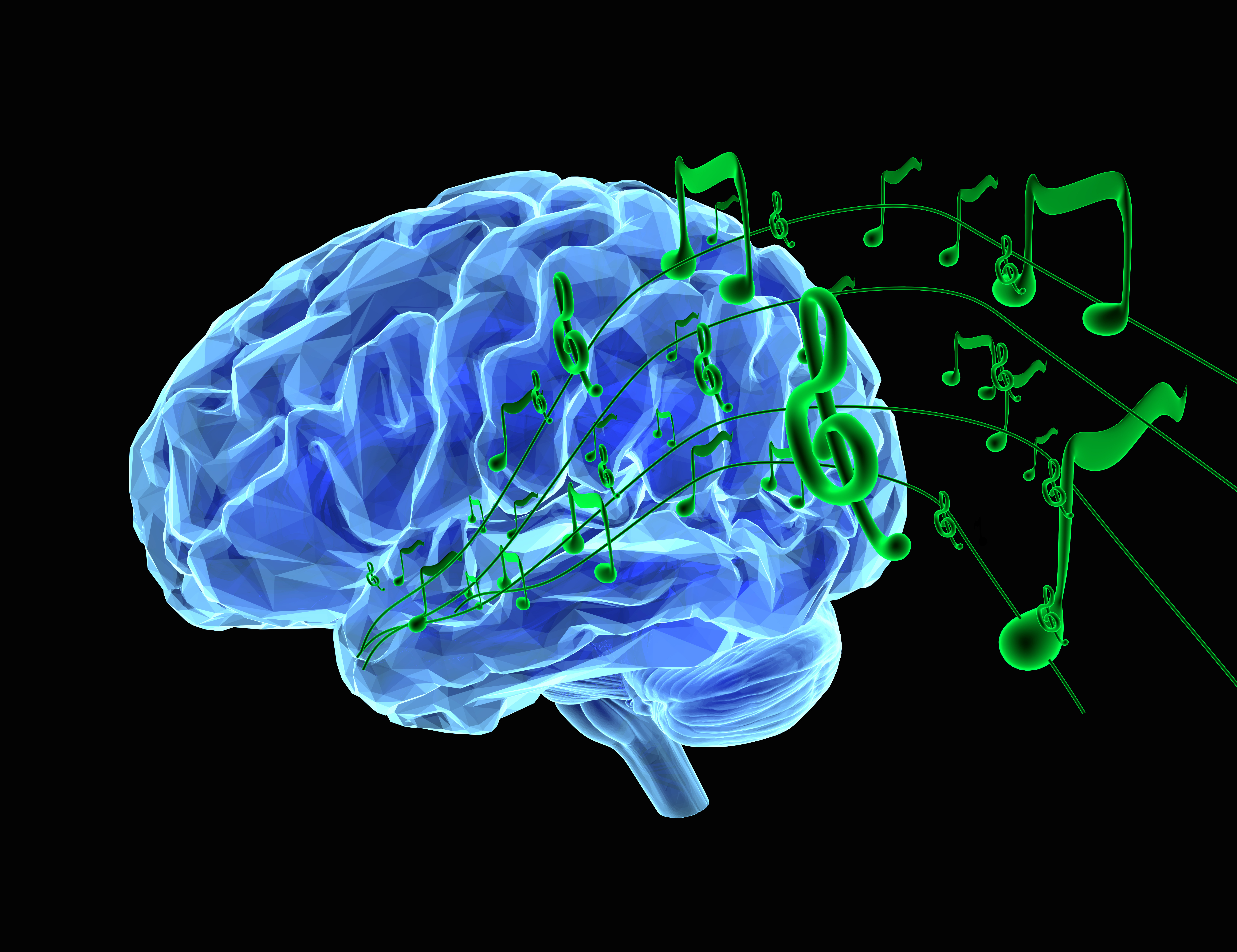 brainmusic 