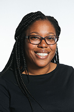 Merenka Thompson-Odlum