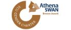 Athena Swan Bronze logo