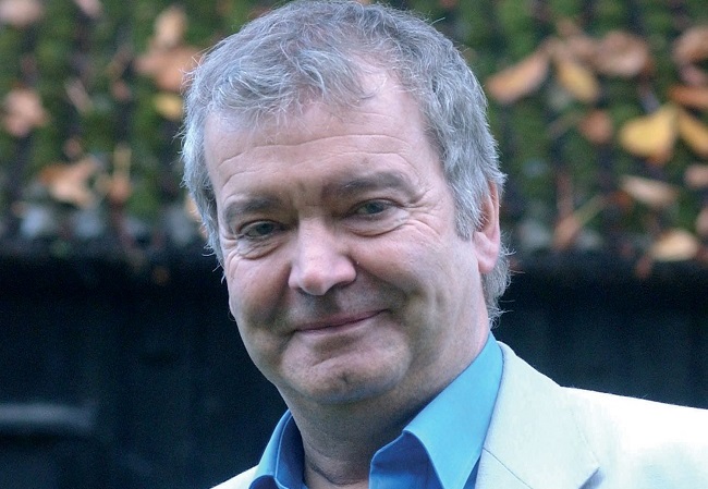 Photo of Professor Sir Tom Devine