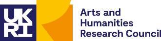 Arts and Humanities Research Council Logo