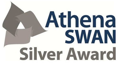 Athena Swan logo