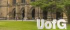 UofG Sign