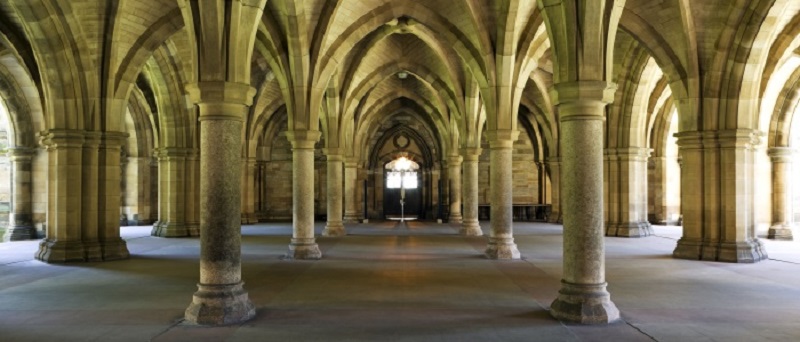 The Cloisters