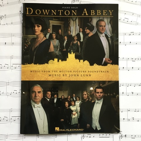 Downton Abbey 