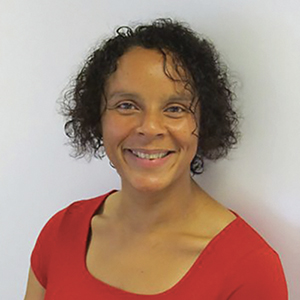 Professor Helen Minnis