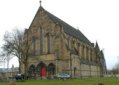 Govan Old Church