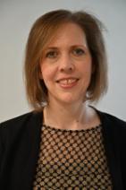 Photo of Professor Moira Fischbacher-Smith, Vice-Principal (Learning & Teaching)