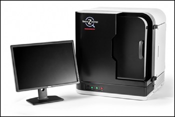 S60 Nanozoomer Scanner