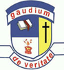 Gaudium de veritate logo