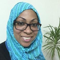 Olaiya, Thajilah A. Ali 