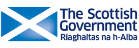 ScotGov Logo