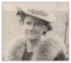 Image of Margaret McCann