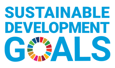 Sustainable Development Goals logo 