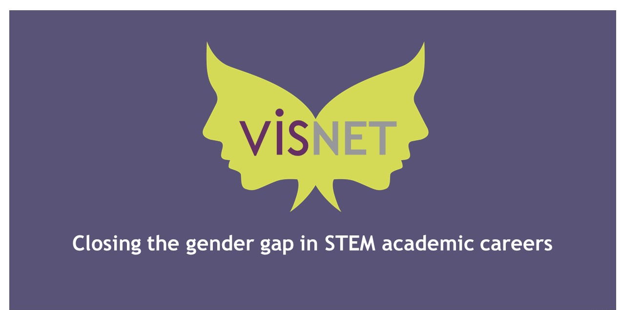 VisNET Logo