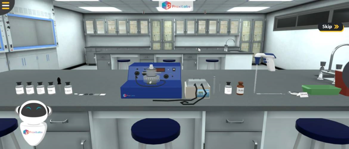 Image of Lab