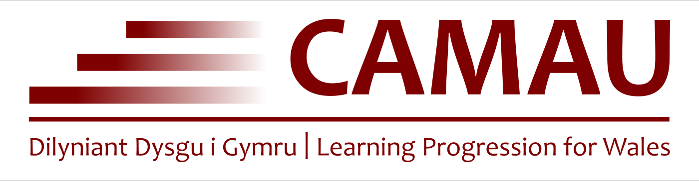 CAMAU Logo