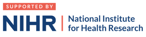 NIHR logo