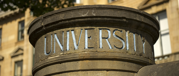 Photo of University Gardens