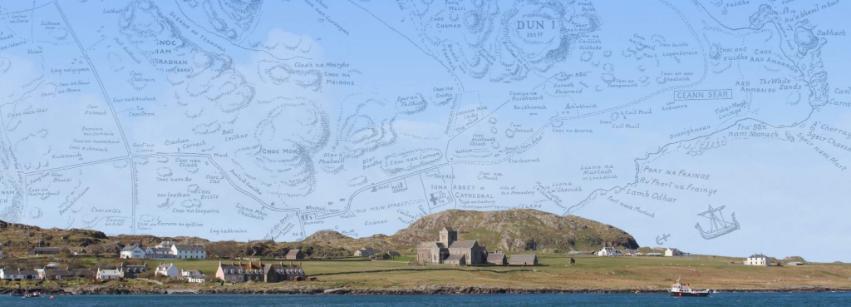 Columba and Iona: An Interdisciplinary Conference