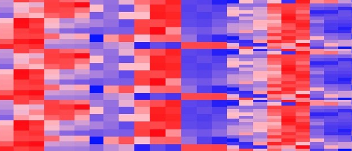 Immunometabolism & signalling image represented by red and blue boxes