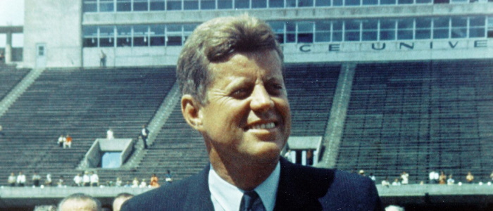 JFK