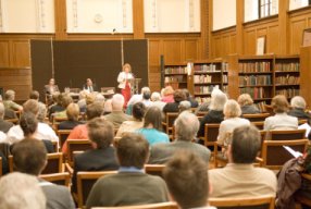 Inaugural Lecture of the Centre for Robert Burns Studies, by Fiona Stafford