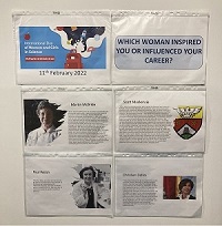 GCRC Wall for IWD