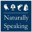 Naturally speaking logo small