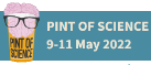 Pint of Science logo