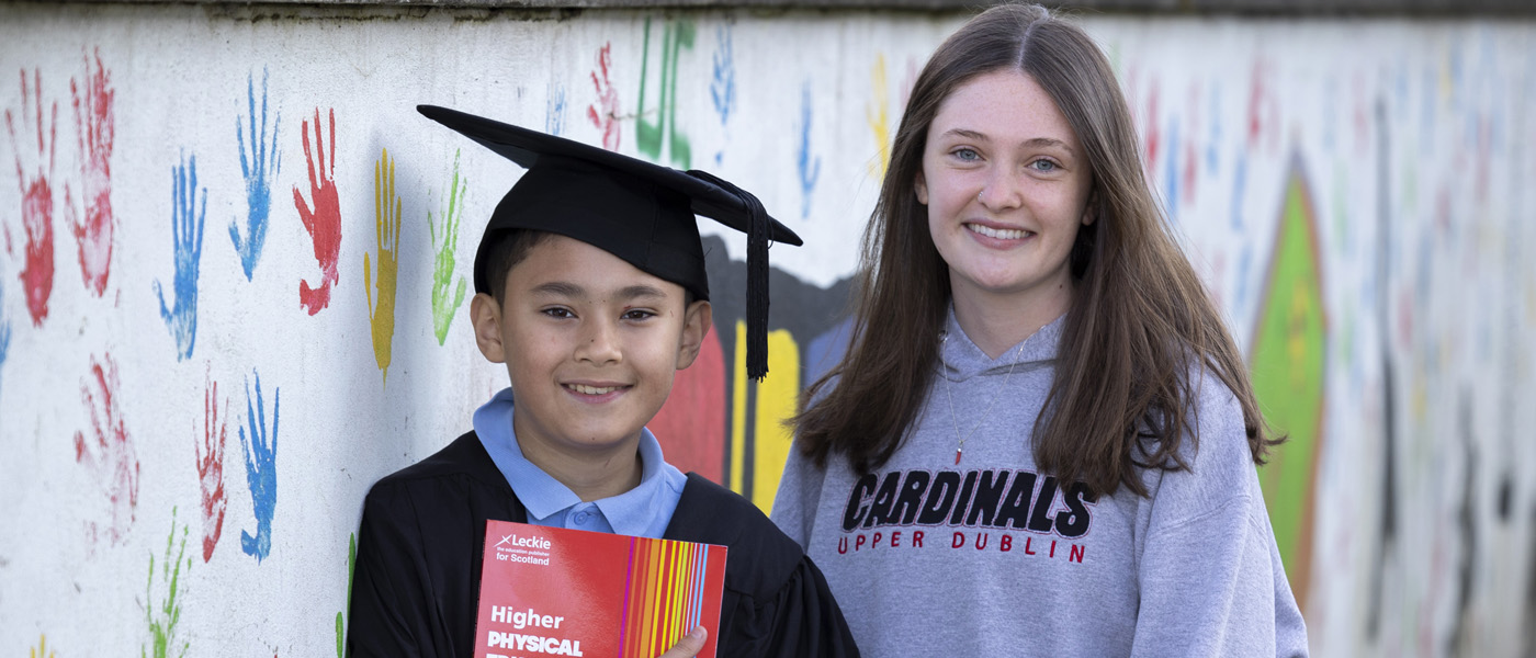 IntoUniversity learning centres inspire young people to achieve. [Photo: Martin Shields]