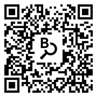 Bloomberg QR code