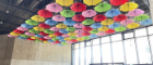 The Umbrella Project in the JMS