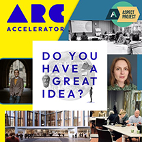 ARC roadshow