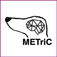 Metric Logo