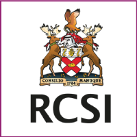 RCSI Logo