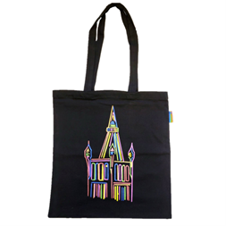 LGBT tote bag 2