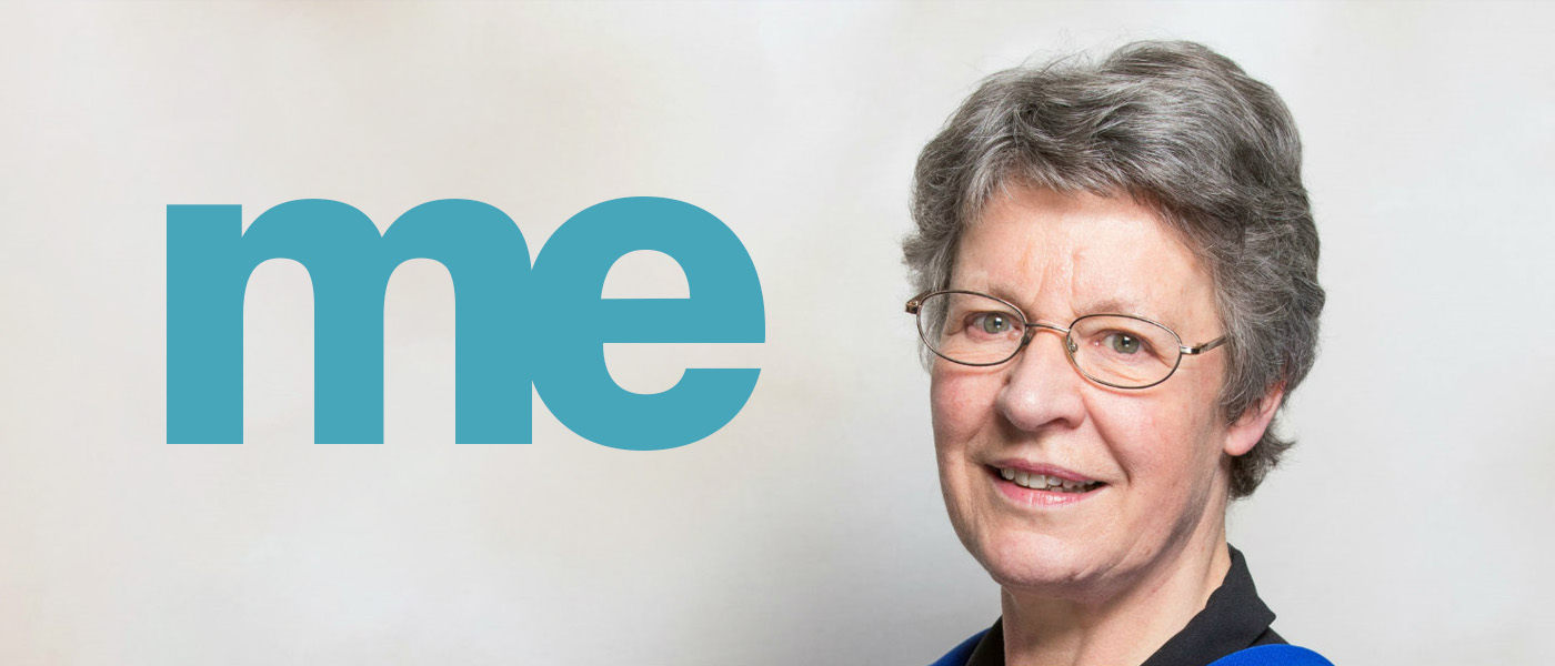 Jocelyn Bell Burnell