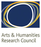 AHRC logo