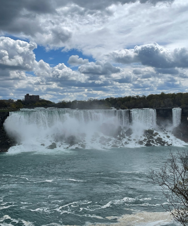 Niagara Falls