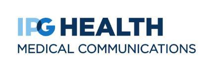 IPG Health Logo